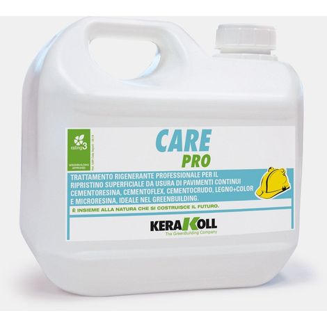 KERAKOLL 07684 CARE PRO 2,5 litros - ref: K07684