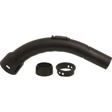 TOPCAR - Raccord d.35mm cote balai pour aspirateur 07401 + 07403 - 07352 - Ce produit de marque TOPCAR est neuf.