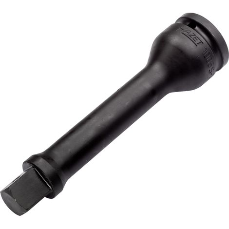 Prolunga per avvitatore ad impulso 1005S-7 ∙ Attacco quadro, cavo, 3/4 di pollice (20 mm) ∙ Attacco quadro, massiccio, 3/4 di pollice (20 mm) ∙ Lunghezza: 175 mm