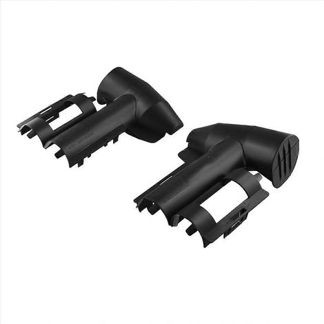 Coque de protección en plástico para amortisseur llegada de voiture (1/5)