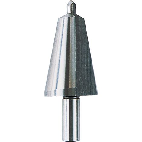 Fresa Hss-G Conica Allargafori 6/20 Mm (1/2)