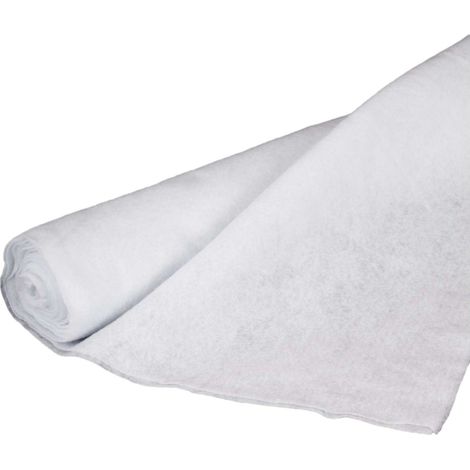 Tapis de sapin de Noël effet neige pailleté