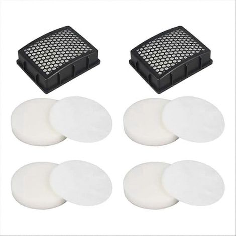 Filtre de rechange pour aspirateur vertical sans sac (1/5)