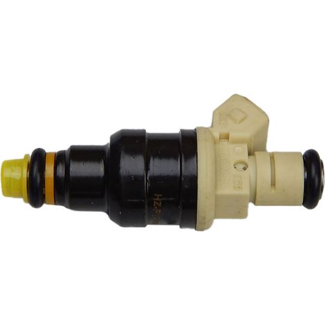 Kompatibel mit der Kraftstoffeinspritzdüse des Volkswagen Golf 4/93-02 Motors, Teilenummer 0280150955 (1/3)