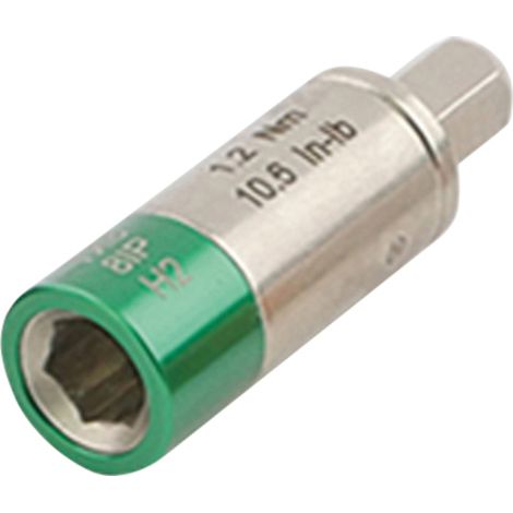 Bernstein Tools for Electronics   Drehmoment-Schraubendreher  1.2 Nm (max)