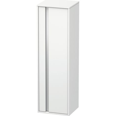 Duravit Ketho armarios de media altura 400x1320x360 mm, 1 puerta,