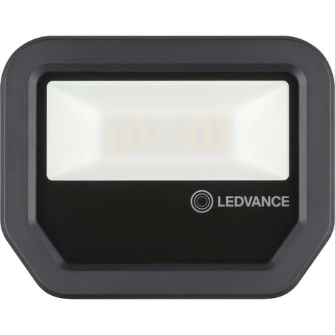 Faro Proiettore LED 20W Floodlight Performance 6500K Corpo Nero 2400lm Ledvance (1/4)
