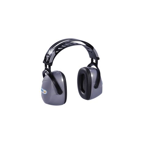 Casque Anti-bruit Outifrance Protection Auditive Professionnelle 30 Db - Outifrance