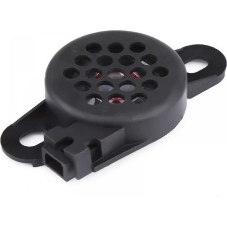 Warning Buzzer, Car Warning Buzzer PDC Reversing Radar Parking Aid 8E0919279 Replacement for (1/5)