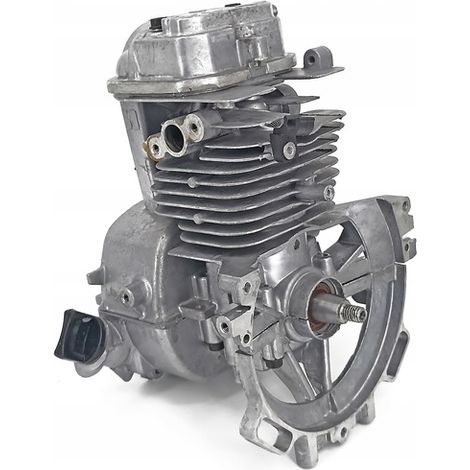 Carter completo del blocco cilindri per motore HONDA GX35 GX 35 TEDESCO