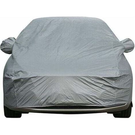 Car Cover Universe Telo copriauto completamente impermeabile, resistente ai graffi e durevole (1/4)