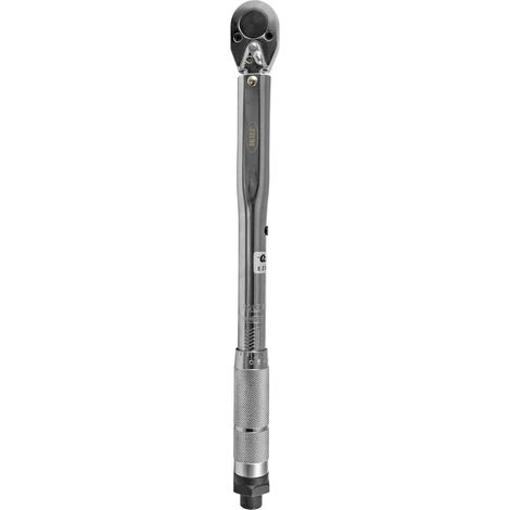 Clé dynamométrique 3/8" JBM51338 (1/4)