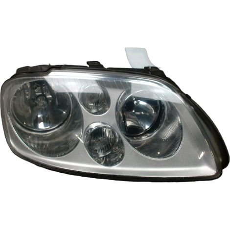 [PRODUIT D'OCCASION] Phare Droit VOLKSWAGEN Touran ♻️ Ref Oe. 1t0941006r - Garantie à vie (1/3)