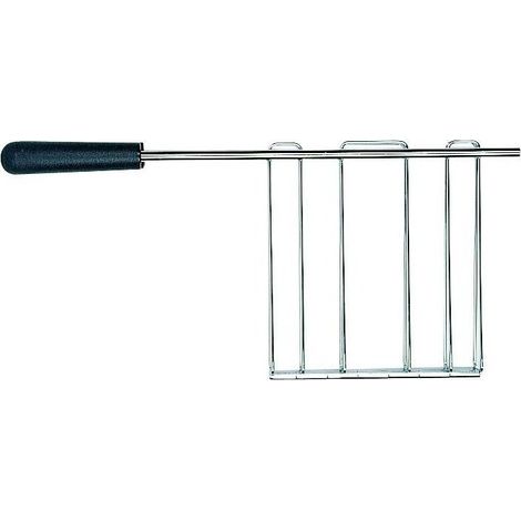 Dualit pinze per toast classico tostapane
