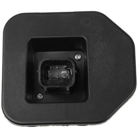 28442-4BA3D ist kompatibel mit der Einparkhilfekamera und der Rückfahrkamera des Nissan X-Trail (Baujahre 2014–2019). (1/3)