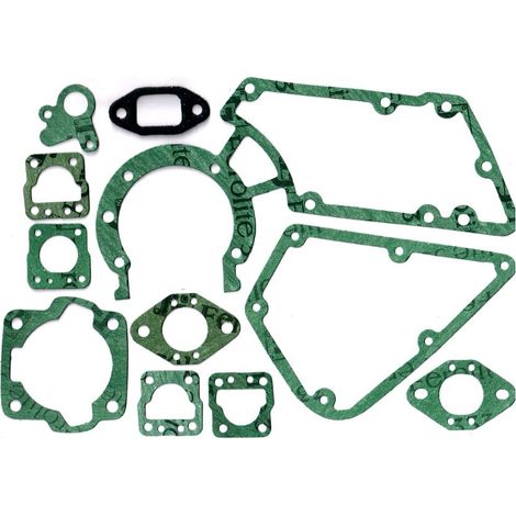 Kit guarnizioni membrane motosega compatibile STIHL 08 4201-007-1050