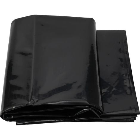 Membrane en PEHD pour bassins extrieurs optimale pour (1/5)