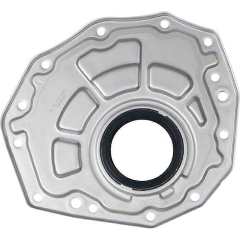 Joint d'étanchéité avant de vilebrequin 6560107500, couvercle de carter compatible avec M256, M264, M656, GLE450, GLS450 et S450 (1/5)