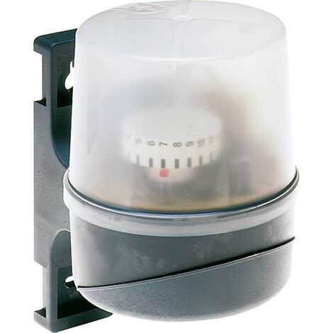 INTERRUPTEUR CRÉPUSCULAIRE EBERLE DÄ 565 15 0565 15 140 003 240 V/AC 1 NO (T) (L X L X H) 123 X 90 X 146 MM 1 PC(S) (1/4)