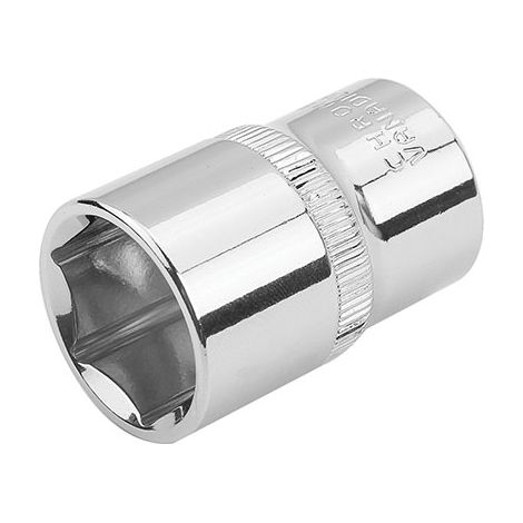 CHIAVE A BUSSOLA ESAGONALE 1545 WOKIN - 1/2F MM 23 154523- 6 pezzi