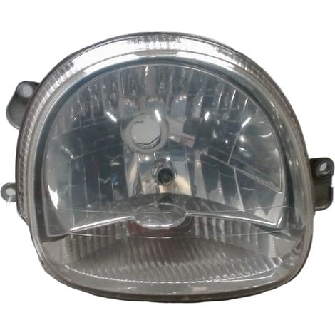 [PRODUIT D'OCCASION] Phare Droit RENAULT Twingo Ph.3 2000-2007 ♻️ Ref Oe. 7701049687 - Garantie à vie (1/3)