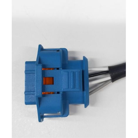 Der Sauerstoffsensor 9042908/OZA619-ESZ7 ist für den Jingcheng 1.8 (manuell/automatisch) der Baujahre 07-15 geeignet. (1/4)