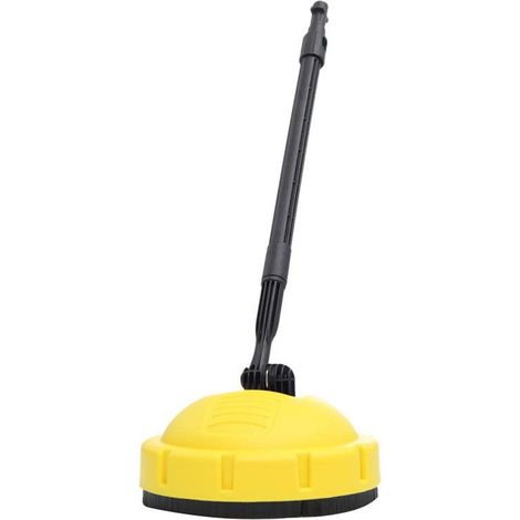 Convient aux brosses rotatives haute pression pour le lavage de voitures des séries Karcher K1K2K3K4K5K7 (1/5)
