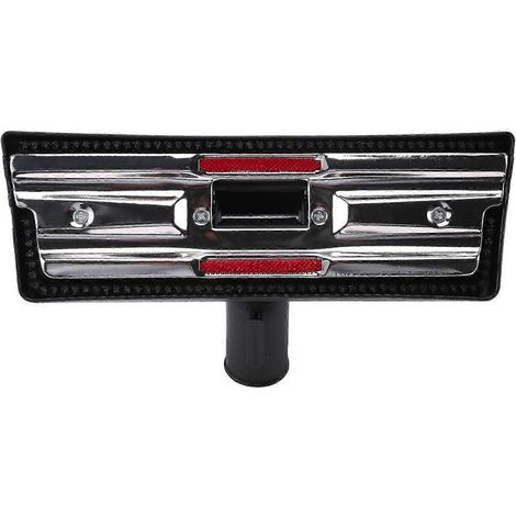 Accessorio per aspirapolvere Hoover 32mm pennello fine per moquette e piastrelle, strumento di fissaggio per il suolo. (1/5)