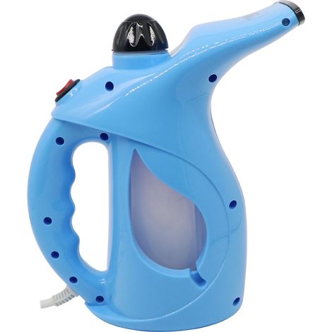 Fer à repasser vapeur portable pour la maison, mini fer à repasser, fer électrique domestique HG-1267 (1/5)