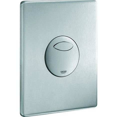GROHE 38 862 SD0 Escudo SKATE Dual Flush Mate - ref: 38 862 SD0