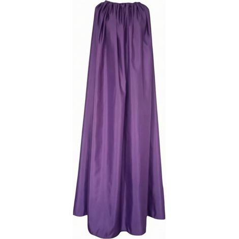 Multifunctional, Loose-Fitting Elastic Collar Changing Cape, Bathrobe, Portable, Clothing, for Beach, Camping, Pool, Campers (1/5)