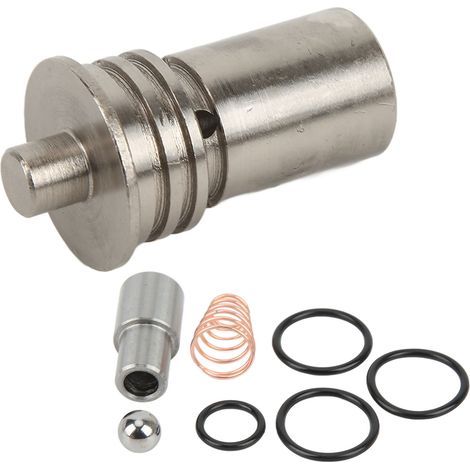 STL010 Bypass-Kit für Kühlkreislauf - Ventil für 6L80/6L90/8L90/10L90 Getriebe