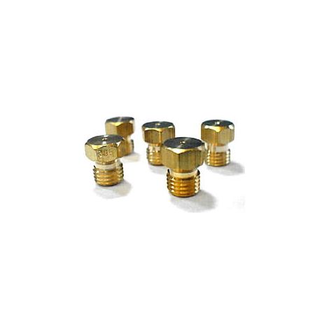 Injecteurs butane - propane c00105432 - cuisiniere