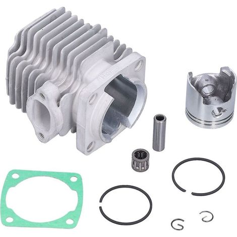 Cylinder Piston Kit Replacement For 49cc 2 Stroke Engine Mini Moto Dirt Atv Quad Pocket Bikes Minimoto Motorcycle (1/4)