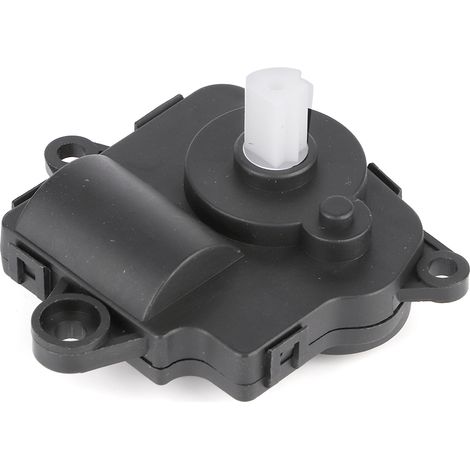 Stellmotor für die Lufteinlassklappe der Heizungsanlage 25952814, passend für Chevrolet Equinox (1/5)