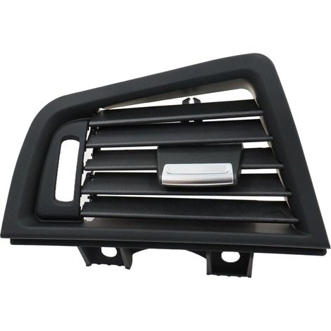 64229166883 is suitable for the left air conditioning vent of BMW 5 Series F10 F18. (1/4)
