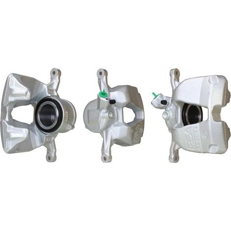 Étrier de frein ELSTOCK 82-3244 CITROËN 1647879980 SU001B4131