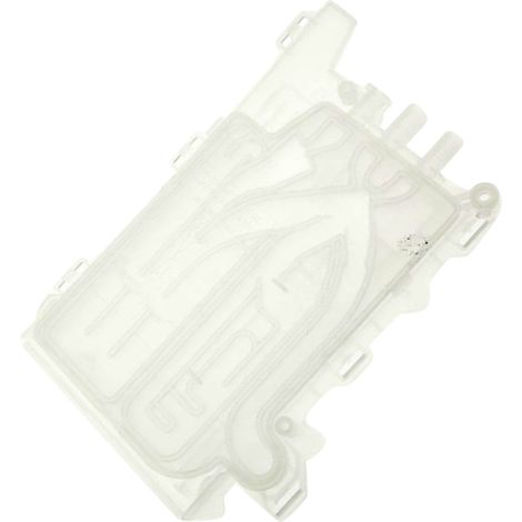 Ersatzteil - Original-Waschmittelbehälter - - ELECTROLUX, FAURE, ZANUSSI, ZOPPAS, AEG, IKEA, ZANKER, NOVAMATIC, ROSENLEW