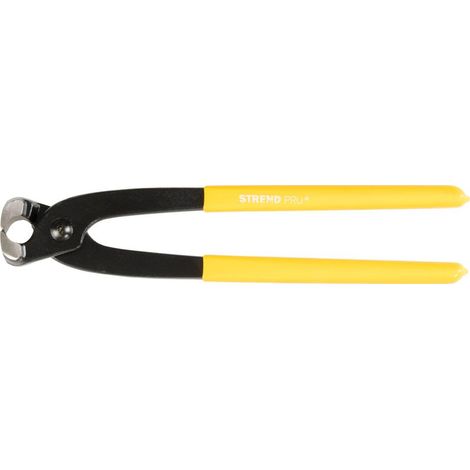 Zange Strend Pro HR23125, 250 mm, DIN9242, Armierungszange