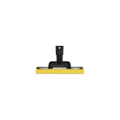 Raclette vapeur pour les vitres pour Kärcher SC1, SC2, SC3, SC4, SC5, SC7,Nettoyage sans traces du verre, des fenêtres et des miroirs.