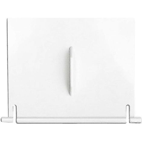 1 pièce Skimmer Gate Baffle de piscine Accessoires Outils de nettoyage Skimmer Assembly pour (1/5)