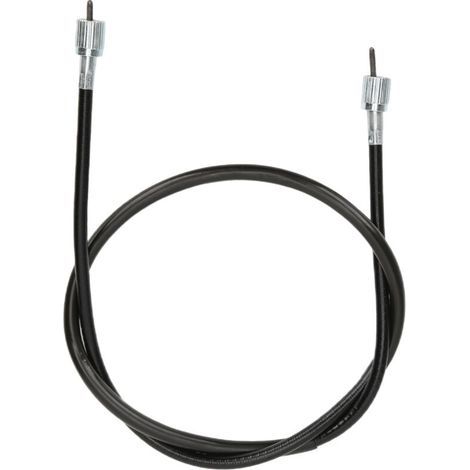 39-inch speedometer cable for Chinese 49cc 50cc 125cc 150cc 250cc 300cc scooters, mopeds, ATVs, and go-karts (1/5)