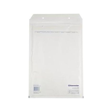 Soennecken Luftpolstertasche 2276 G/4 230x335mm hk ws 5 St./Pack. (1/4)