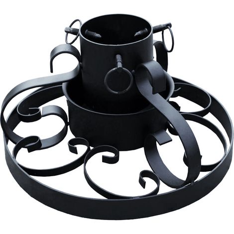 Baumständer Metall Antikdesign-DPO297-0 (1/3)