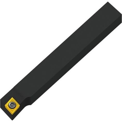Drehwerkzeughalter ISO SCLCR 1616 K 09-S Funkt.-Länge 125mm Rechtslauf PRAMET