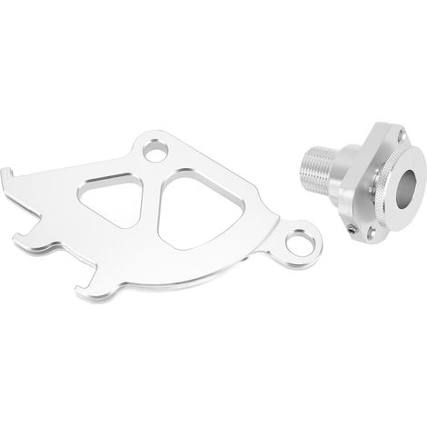 Kit de réparation en métal pour quadrant à triple crochet 3004-13, ajusteur de cloison compatible Ford Mustang 1979-2004 (1/5)