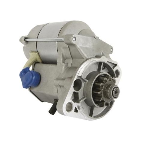 Elektrostarter kompatibel mit KUBOTA V1902 Motor