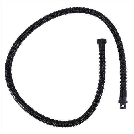 Elektrische Luftpumpe für flexible Schläuche, Handpumpe für (1/5)