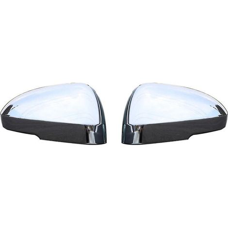 Accessoires de décoration pour rétroviseur intérieur de voiture 2022 : cache, garniture et cadre (1/5)