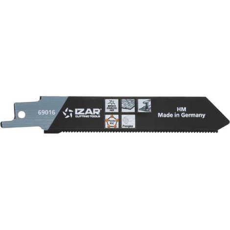 Sierra MOD. 00060 Sable Metal (pack 3 uds. - EUR/pack) -1920- IZAR (1/2)